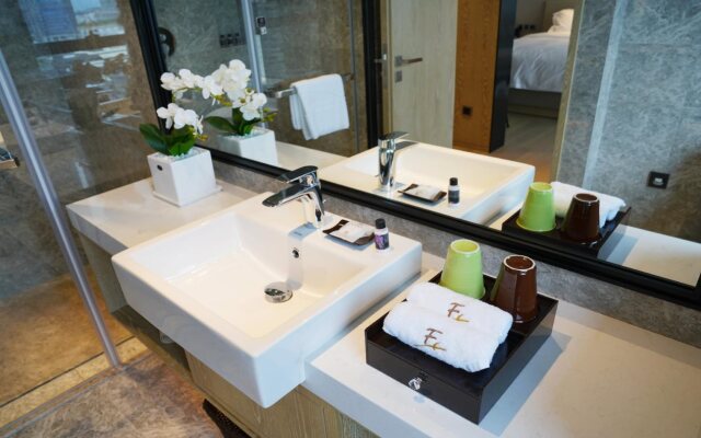 Shenzhen FY Hotel