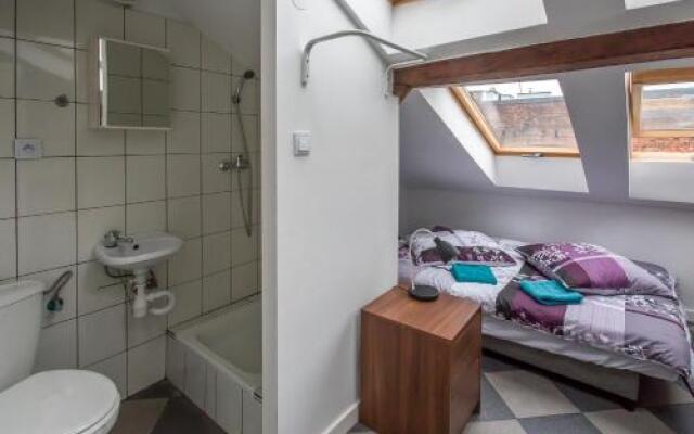 ATTIC place