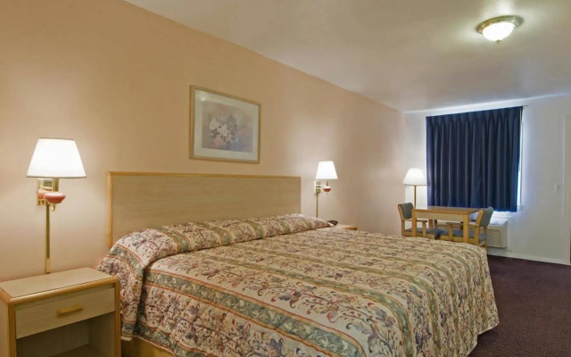 Americas Best Value Inn Altus