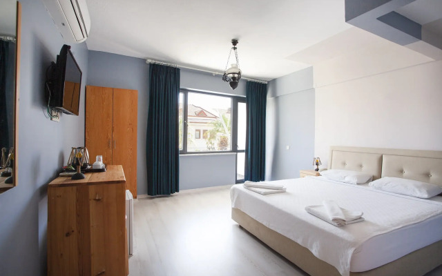 Zephyros City Otel