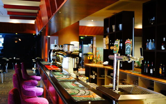 Hobart Midcity Hotel