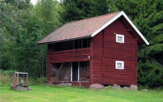 Skansbackens Pensionat