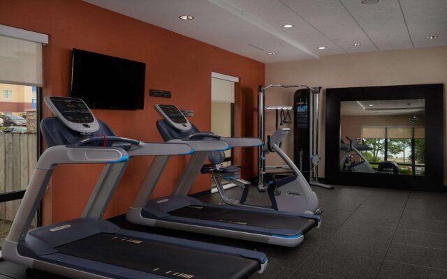 Home 2 Suites by Hilton Muskogee