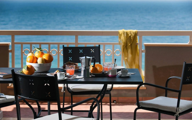 Casa Vacanze Samira