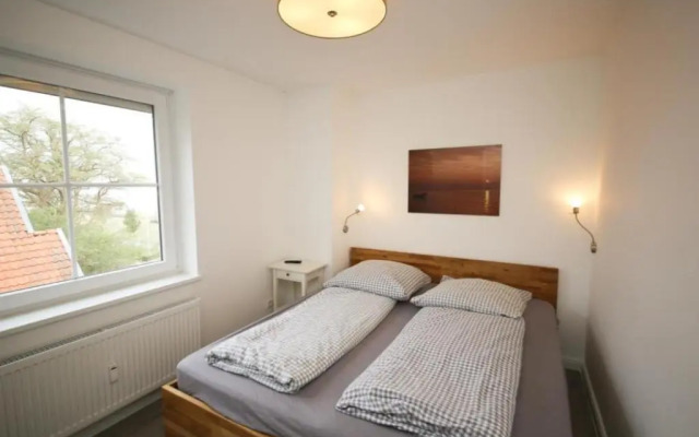 Ferienwohnung Windrose 14