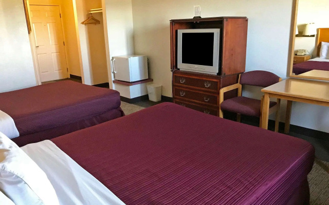 Americas Best Value Inn Dunnigan