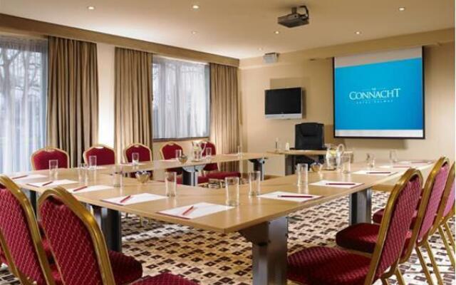 The Connacht Self Catering Apartments