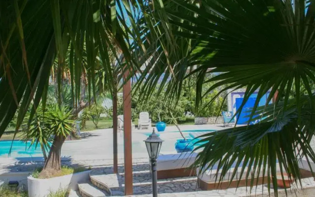 Villa Costantino