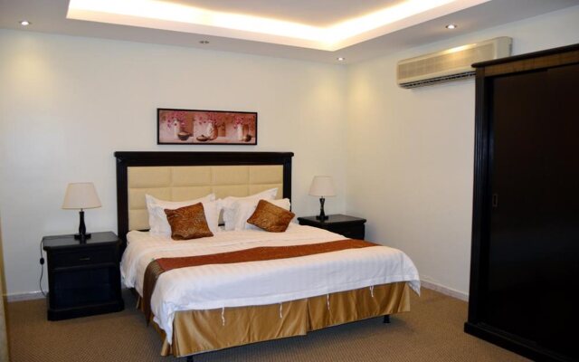 Meera Suites Jeddah
