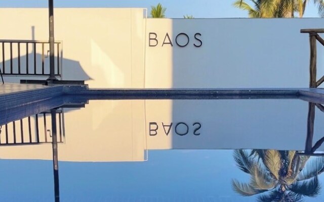 Baos Hotel & Restaurant