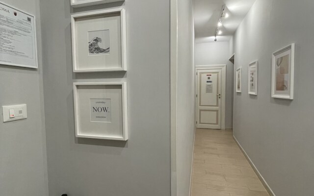 AD Cavour Luxury Rooms