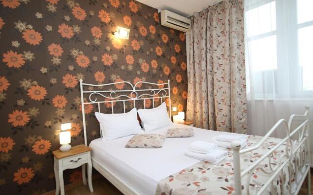 Comfort Apartments Timisoara