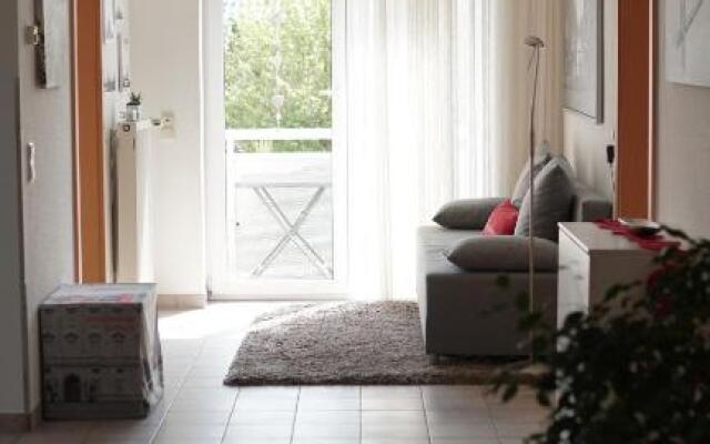 Ferienwohnung Kalltalblick