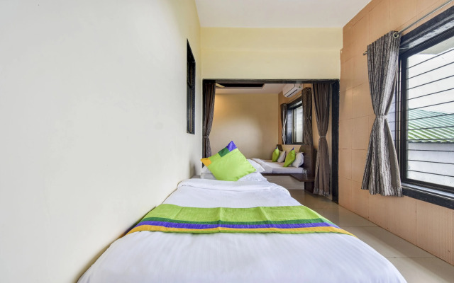 Itsy By Treebo - Gugal Residency Mahabaleshwar