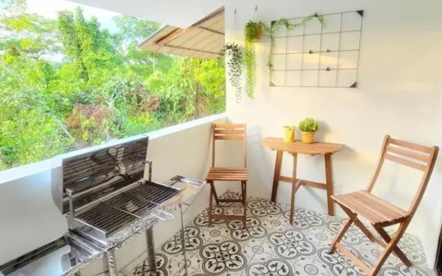 Kiddie Hostel Unit30A-kids and pets friendly