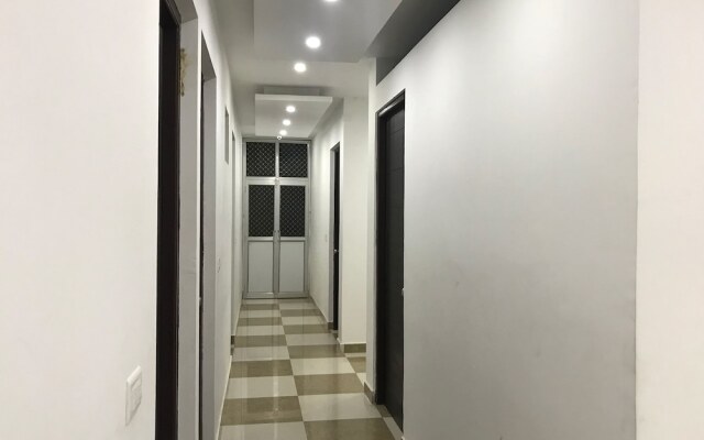 OYO 23159 Hotel Suryansh