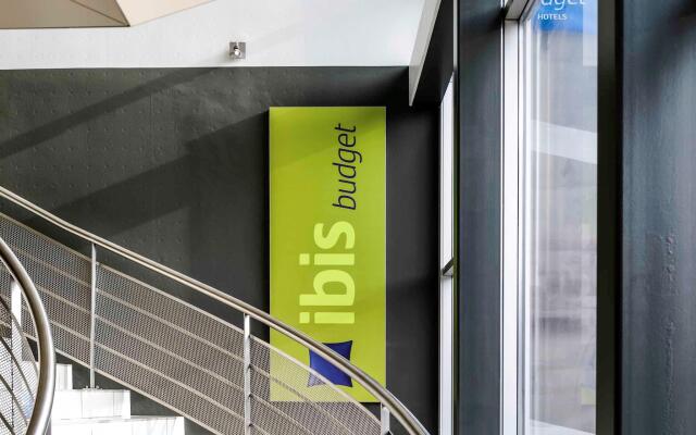 ibis budget Bern Expo