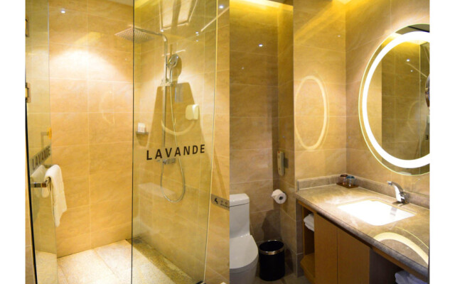 Lavande Hotel (Tianjin Xihu Road)
