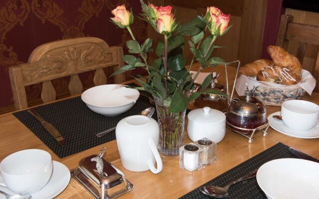 Bishopcleugh Guest House