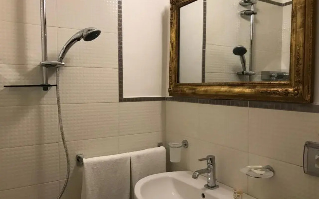 Hotel La Salute