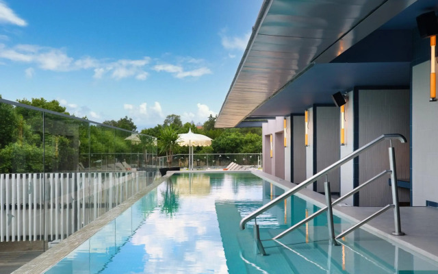 Hilton Garden Inn Evora