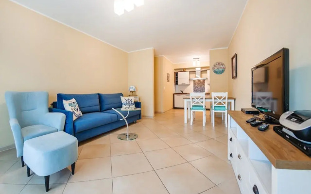 Apartamenty Sun & Snow Aquarius Spa