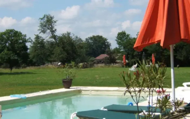Domaine De Poiseuil