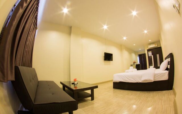 Me Dream Residence
