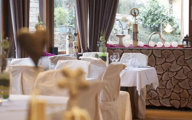 Hotel-Restaurant Poststuben