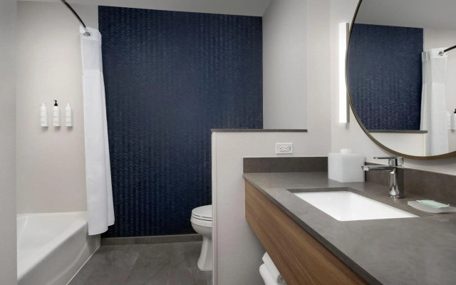 Fairfield Inn & Suites by Marriott Boise West