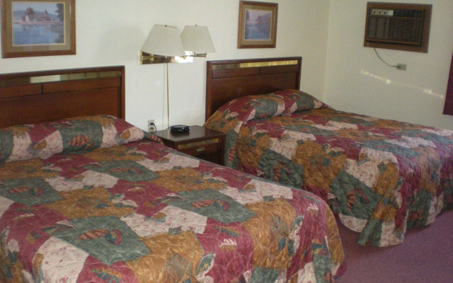 American Motel