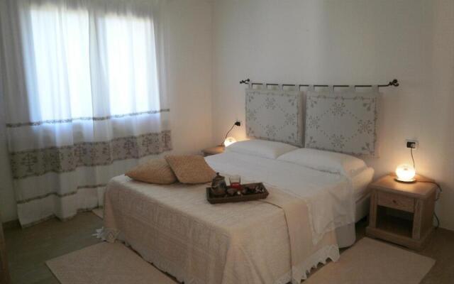 Residence Punta Falcone