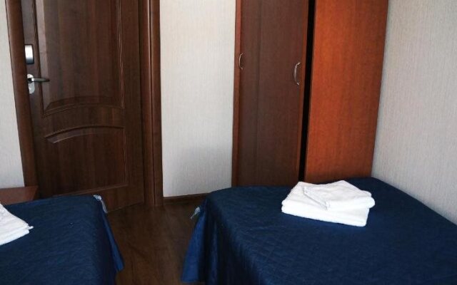 Гостевой Дом Невский 88