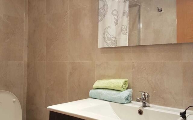 Apartamentos Sant Cristofol