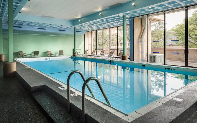Holiday Inn Rock Island by IHG