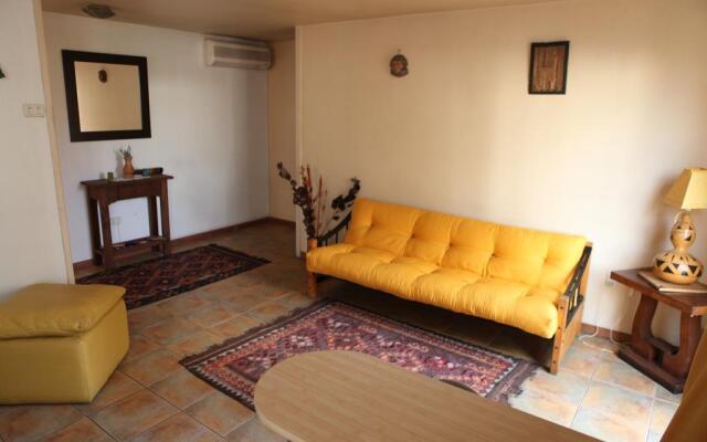 Casa Kopiwe Bed&Breakfast