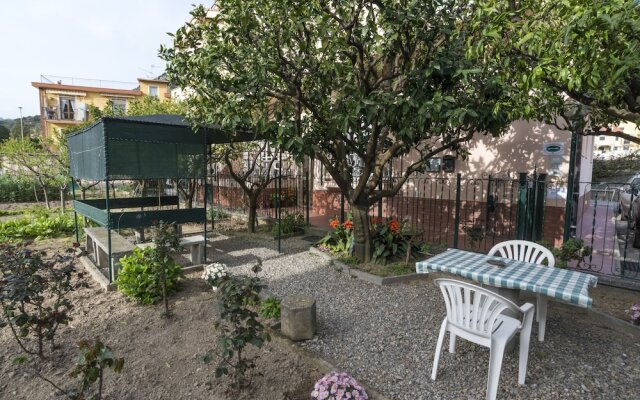 Casa Vacanze Ferrando