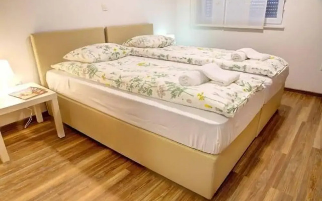 Apartment Vita