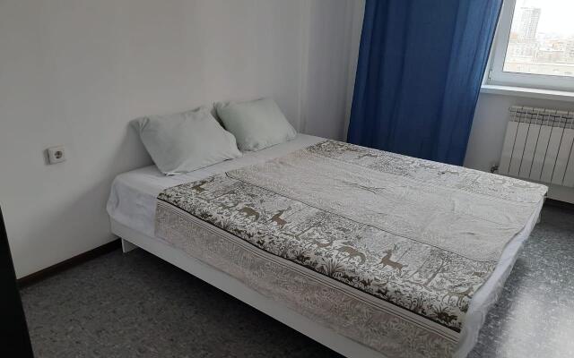 Апартаменты на улице Фрунзе