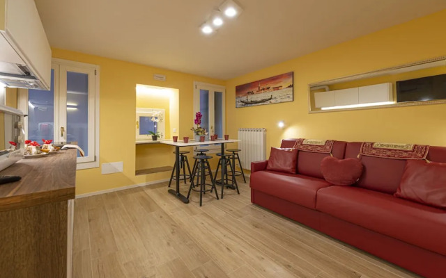 Nina'S  Accommodations In Venice Center