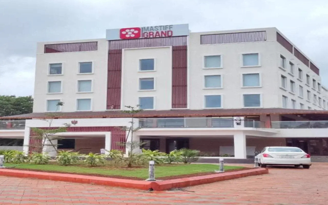 Mastiff Grand Dharwad