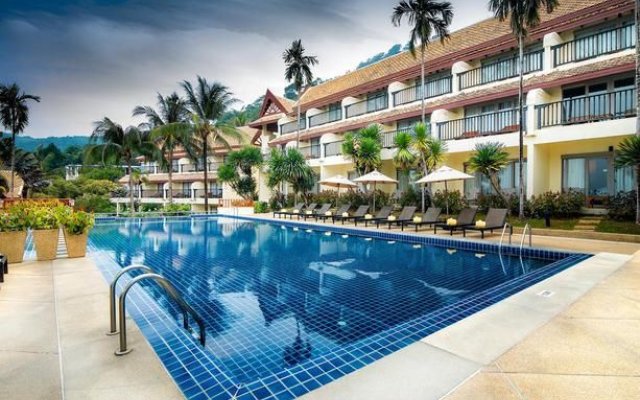 Andamantra Resort & Villa Phuket