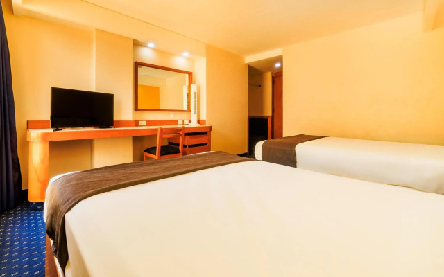 OYO Hotel Hidalgo