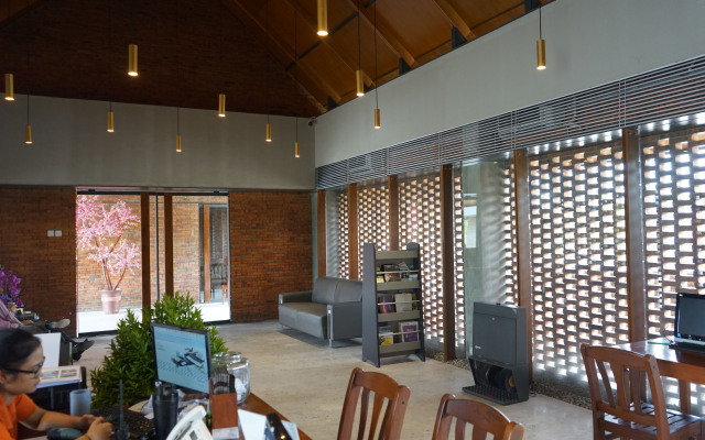 Trans Bandara Residence