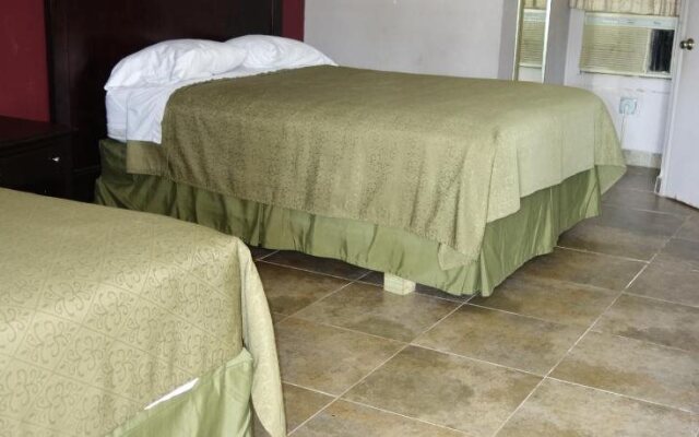 Palm City Motel