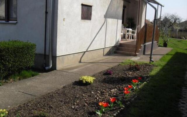 Mokka Guesthouse