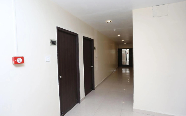 Flagship 77588 R K International