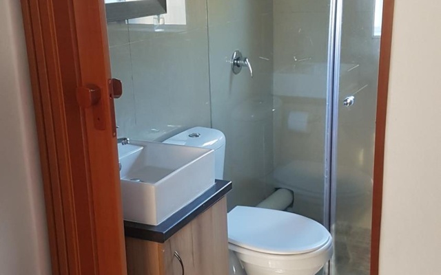 Beachway B&B