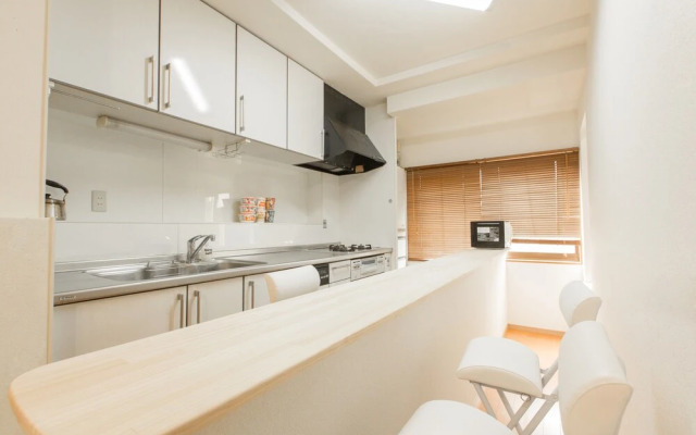 JPRESERVE Kyoto Base