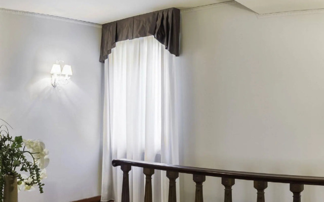 San Marco Apartments